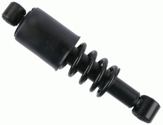 Amortizor, suspensie cabina - SACHS