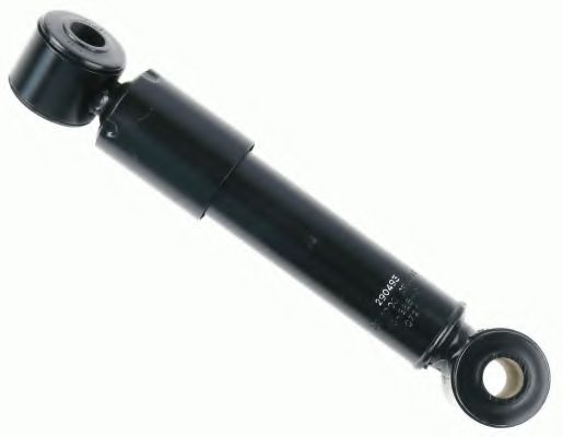 Amortizor, suspensie cabina - SACHS