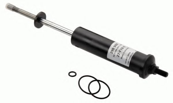 Amortizor, suspensie cabina - SACHS