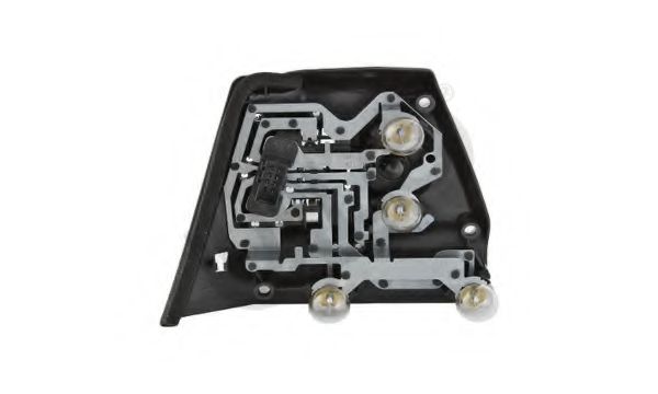 Suport lampa, lampa spate - ULO