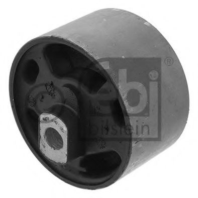 Suport motor; Suport, transmisie automata; Suport, transmisie manuala - FEBI BILSTEIN