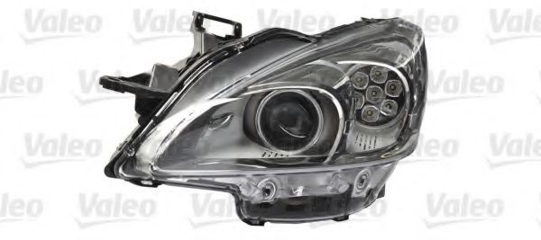 Far - VALEO