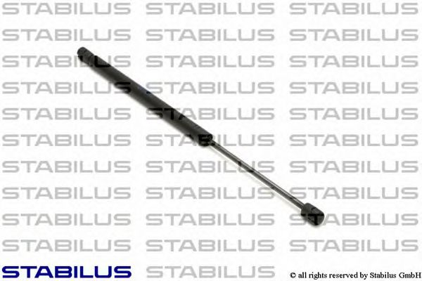 Amortizor portbagaj - STABILUS