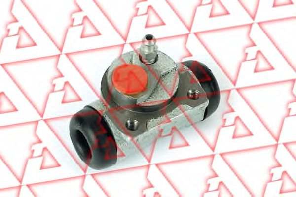 Cilindru receptor frana - CAR