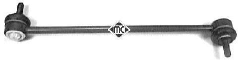 Brat/bieleta suspensie, stabilizator - METALCAUCHO