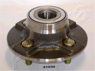 Regulator, alternator - ERA