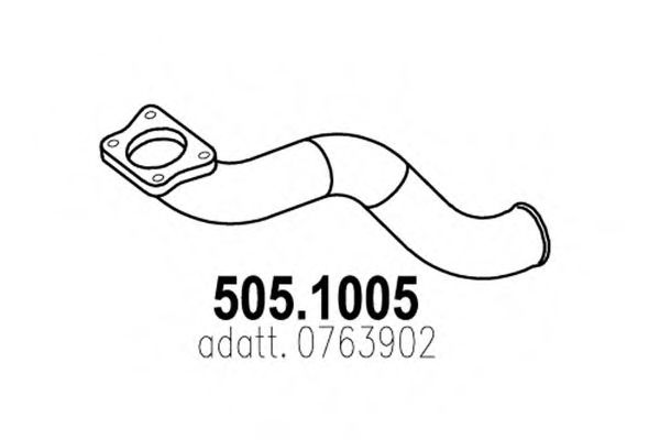 Piesă de schimb OE - OPEL