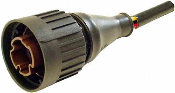 Senzor de temperatura gazelor de esapament - METZGER