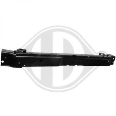 Brat/bieleta suspensie, stabilizator - LEMFOERDER