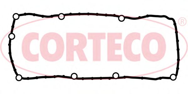 Garnitura, capac supape - CORTECO