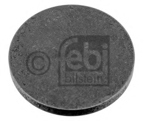 Saiba de reglare, reglare supapa - FEBI BILSTEIN