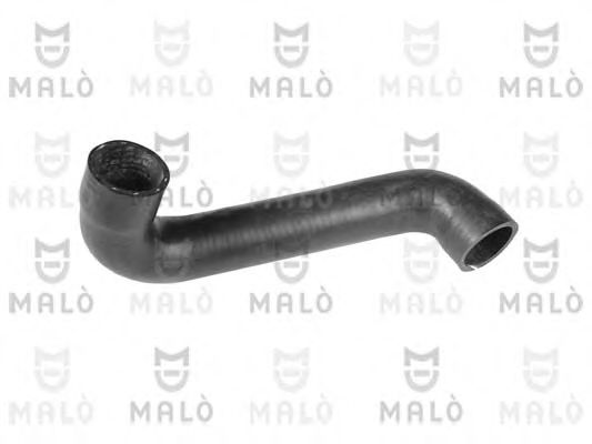 Furtun radiator - MALÒ