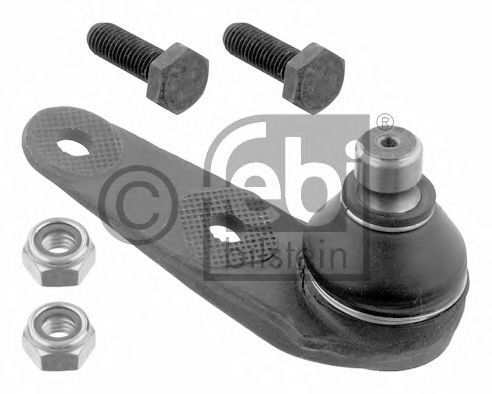 Articulatie sarcina/ghidare - FEBI BILSTEIN