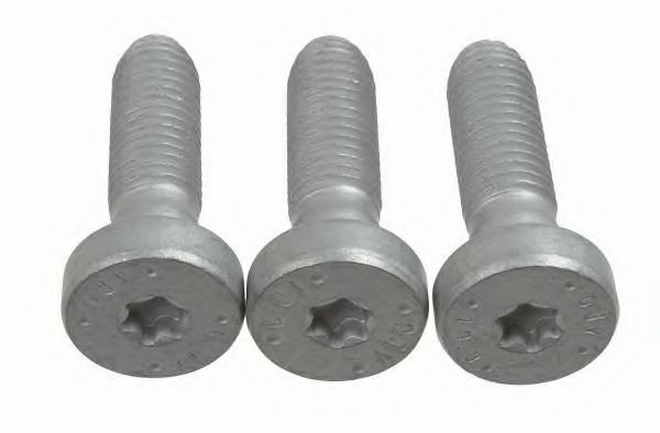 Set reparatie, suspensie - LEMFÖRDER