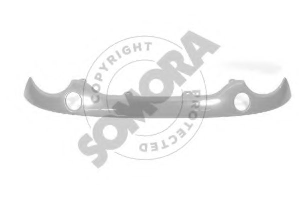 Inel de centrare a roții - ALUTECHNIK