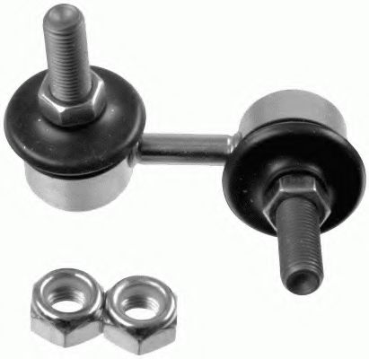 Brat/bieleta suspensie, stabilizator - LEMFÖRDER