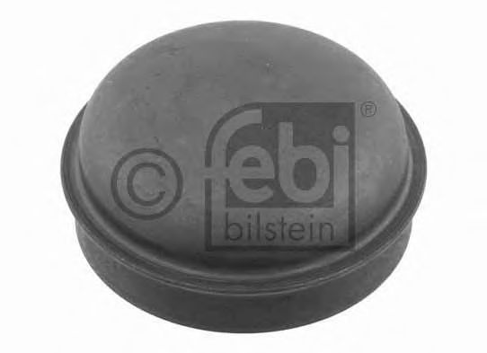 capac,rulment roata - FEBI BILSTEIN