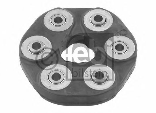 Articulatie, cardan - FEBI BILSTEIN