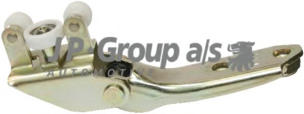 Blocare capota - DT SPARE PARTS