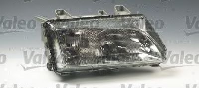 Far - VALEO