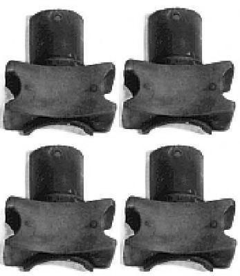 Set reparatie, bucsa bara stabilizatoare - METALCAUCHO