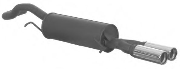 KAMOKA Hydraulic Pump, steering 12631154 - KAMOKA