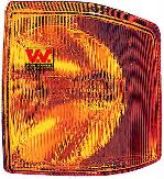 Semnalizator - VAN WEZEL