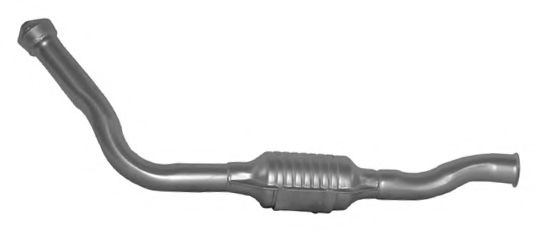 FEBI BILSTEIN Brake Hose 11583850 - FEBI BILSTEIN