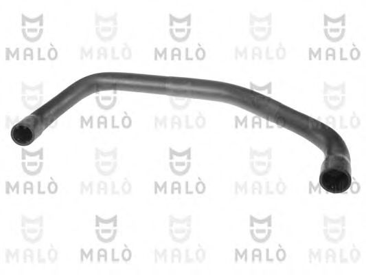 Furtun radiator - MALÒ
