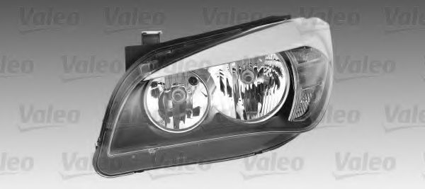 Far - VALEO