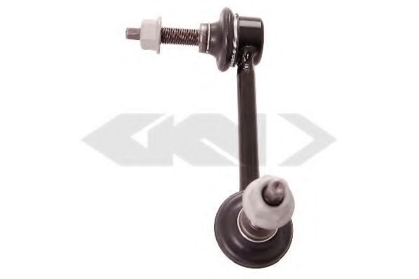 Brat/bieleta suspensie, stabilizator - SWAG