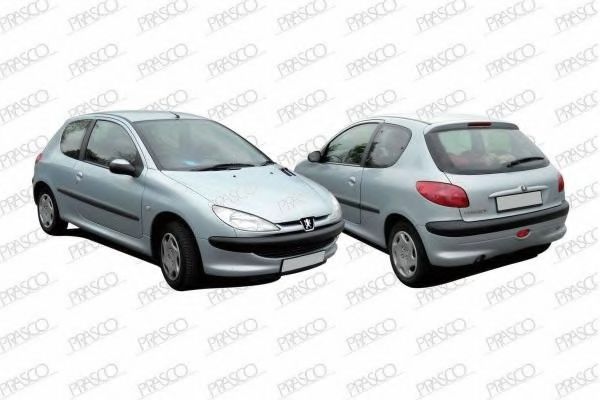 KAMOKA Sensor, wheel speed 12624048 - KAMOKA