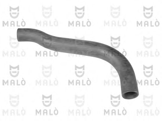 Furtun radiator - MALÒ