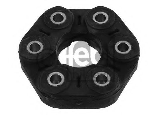 Articulatie, cardan - FEBI BILSTEIN