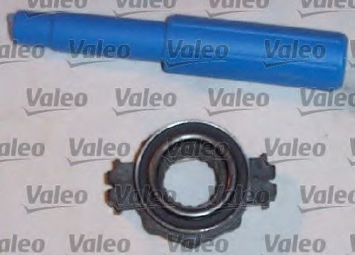 Set ambreiaj - VALEO