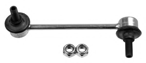 Brat/bieleta suspensie, stabilizator - LEMFÖRDER