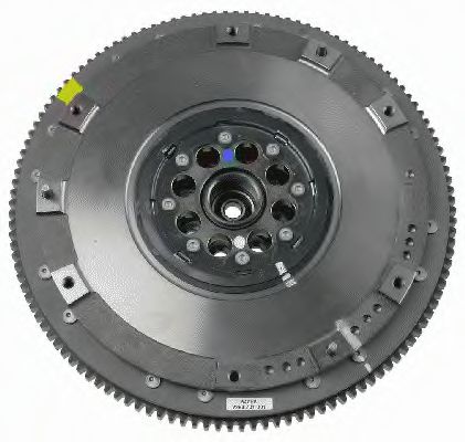 Volanta - SACHS