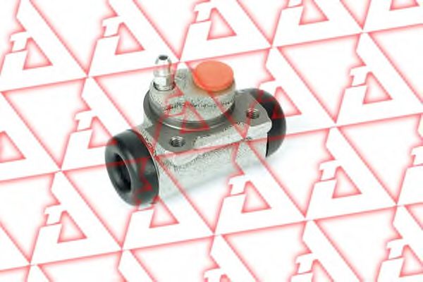 Cilindru receptor frana - CAR