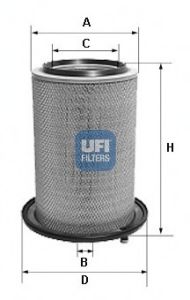 Set de accesorii plăcuțe de frână - AUTOFREN SEINSA