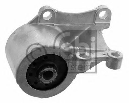 Suport motor; Suport, transmisie automata; Suport, transmisie manuala - FEBI BILSTEIN