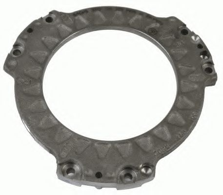 Placa presiune ambreiaj - SACHS