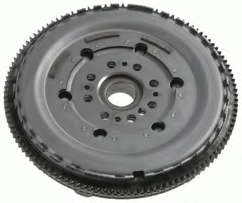 Volanta - SACHS