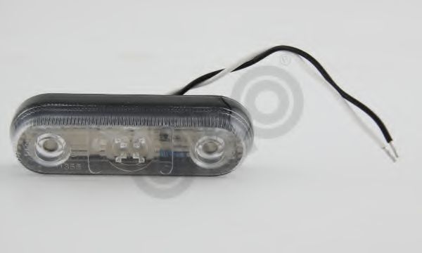 lumina de clarificare - ULO