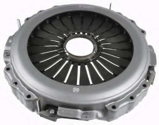 Placa presiune ambreiaj - SACHS