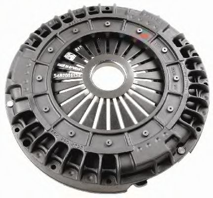 Placa presiune ambreiaj - SACHS