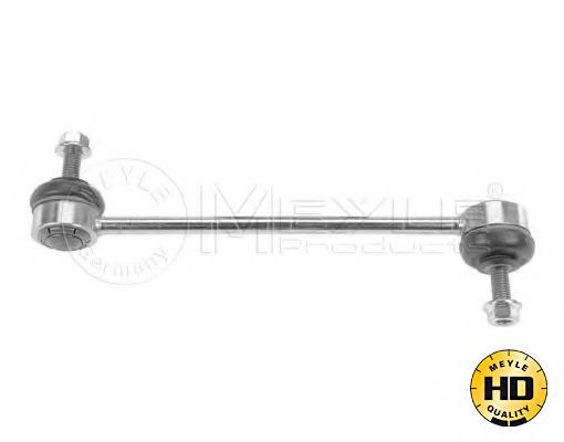 Brat/bieleta suspensie, stabilizator - MEYLE
