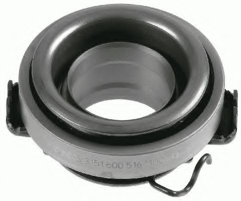 Rulment de presiune - SACHS