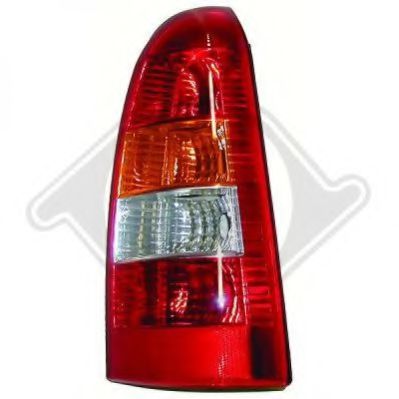 Rezervor de aer - DT SPARE PARTS
