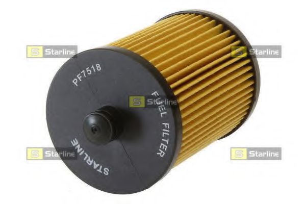 Alternator - ELSTOCK