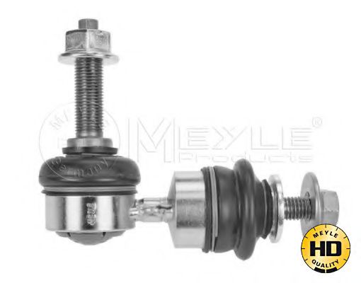 Brat/bieleta suspensie, stabilizator - MEYLE